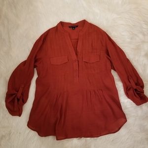 Zac and Rachel shirt